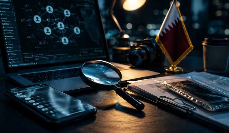Qatar cybercrime law